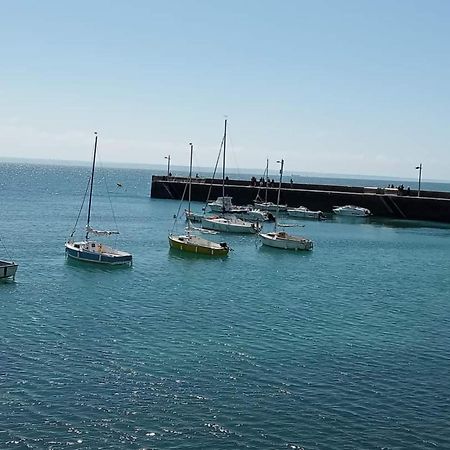 Le Clos Du Verdelet Vue Mer Piscine Planguenoual Eksteriør billede